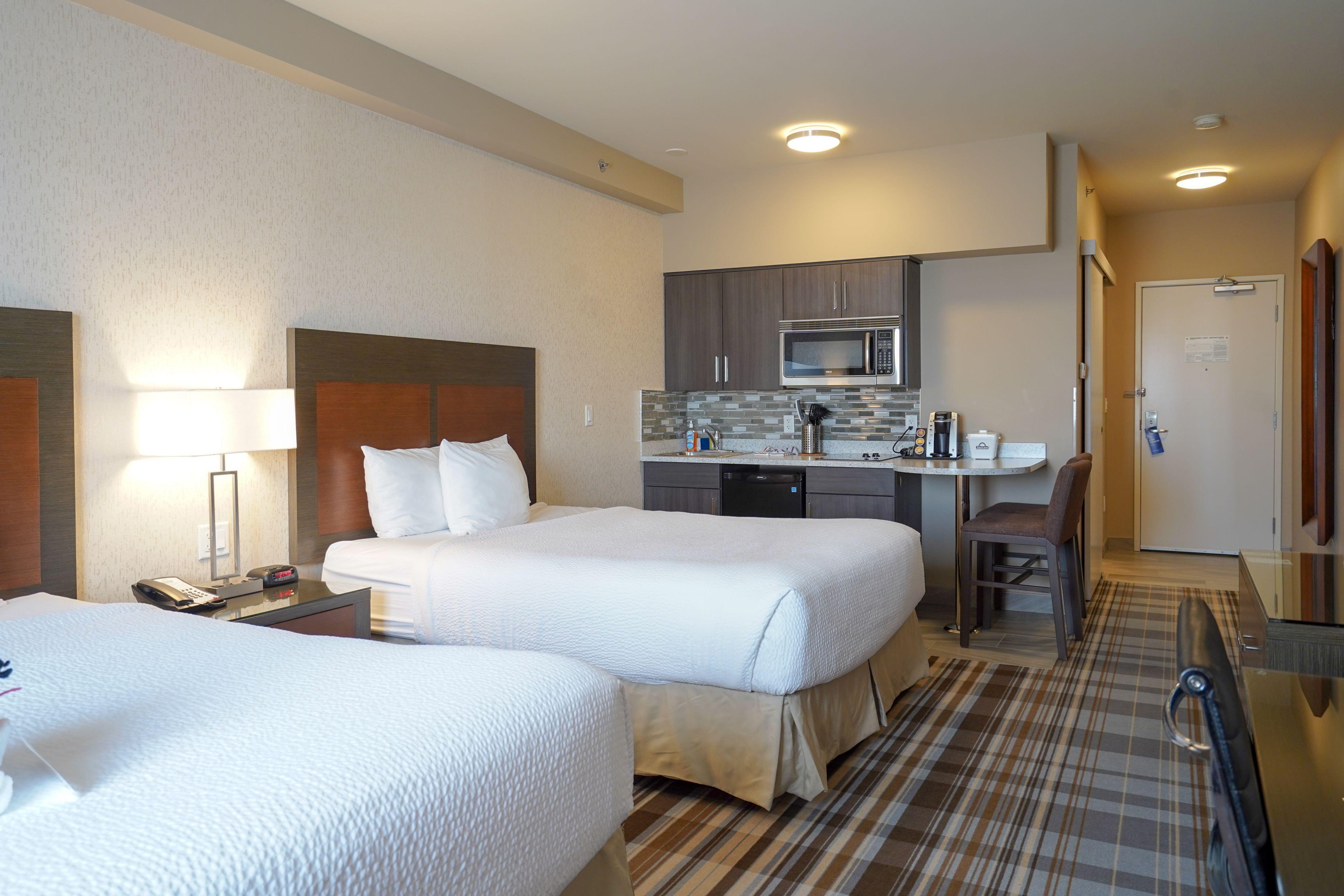 Fairfield Inn & Suites By Marriott Эйрдри Экстерьер фото