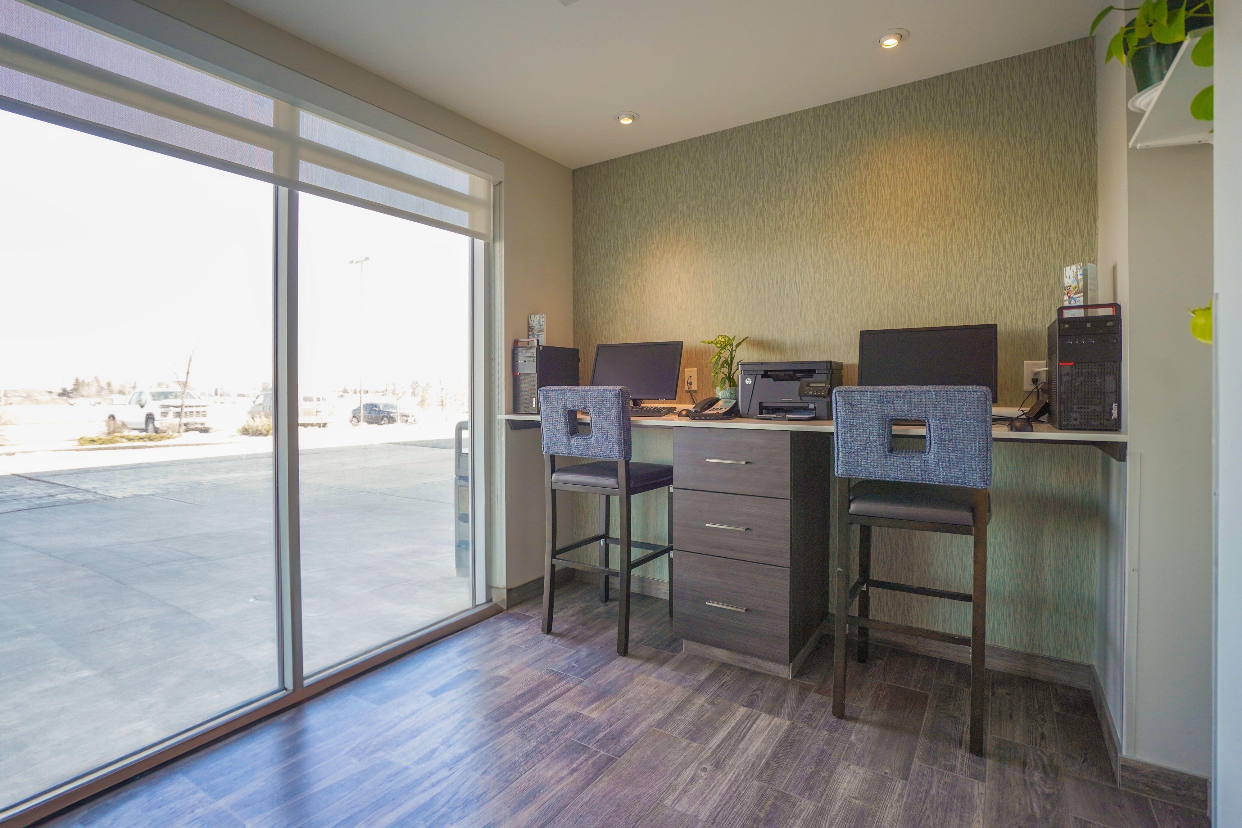 Fairfield Inn & Suites By Marriott Эйрдри Экстерьер фото