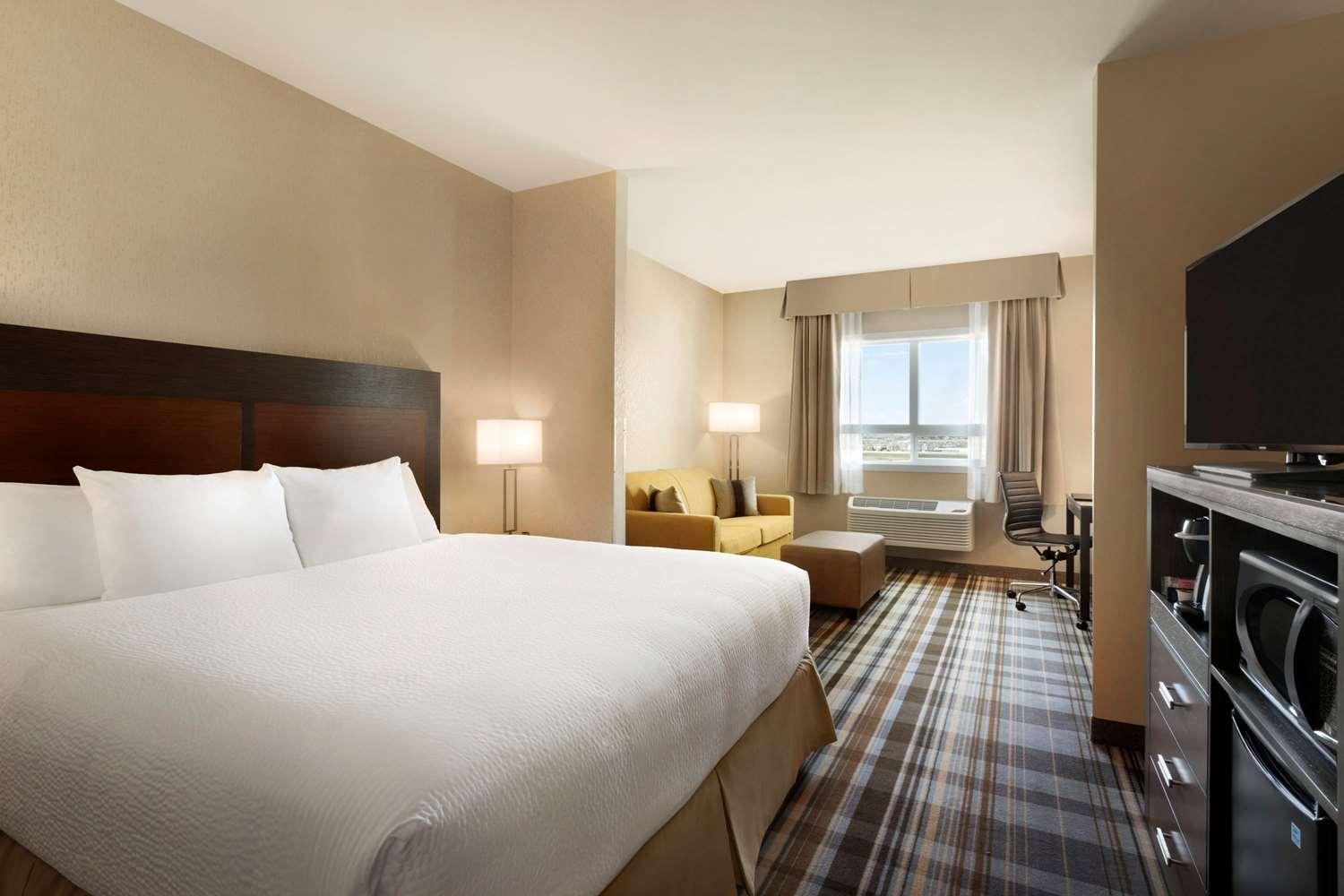 Fairfield Inn & Suites By Marriott Эйрдри Экстерьер фото