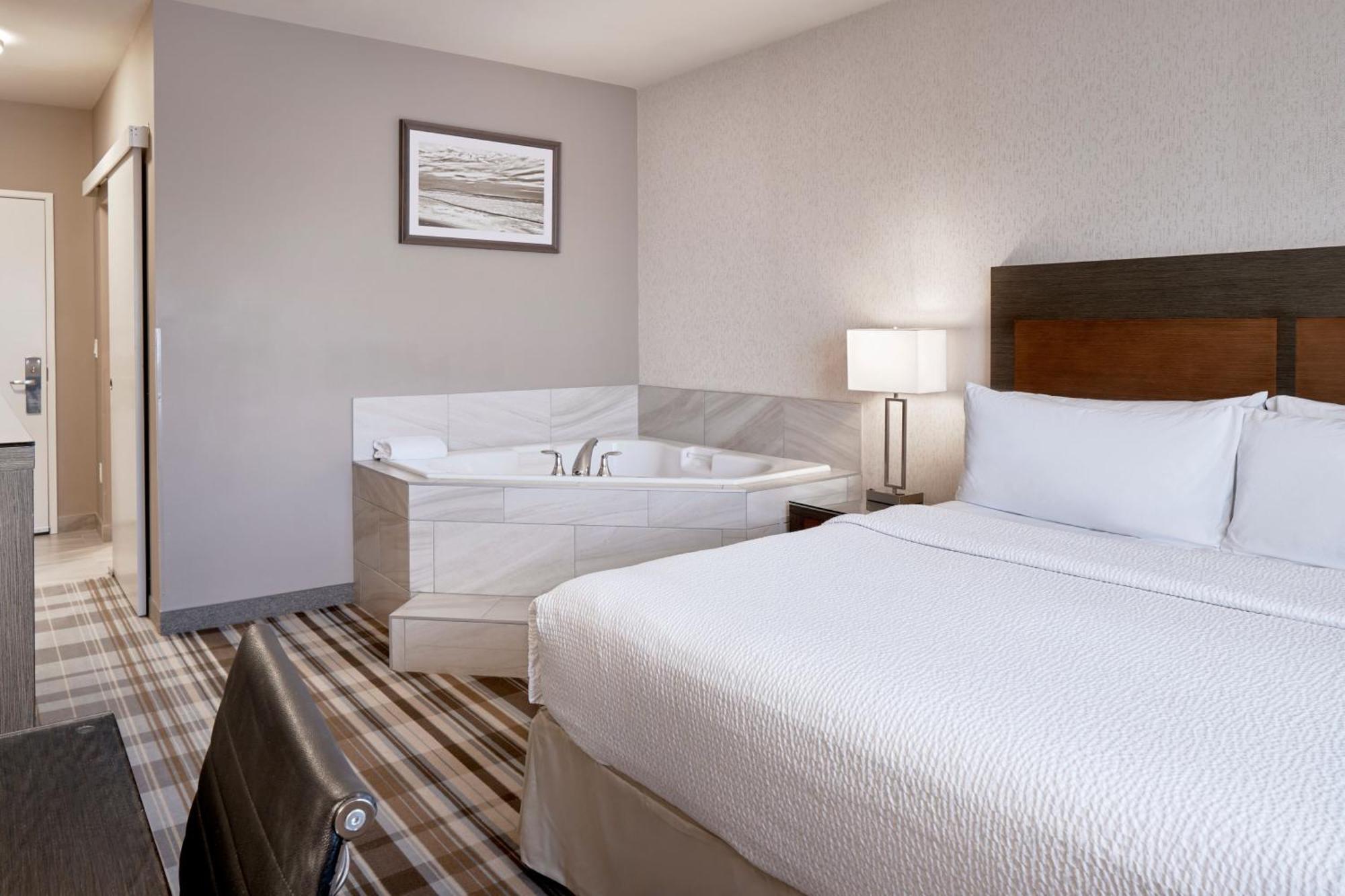 Fairfield Inn & Suites By Marriott Эйрдри Экстерьер фото
