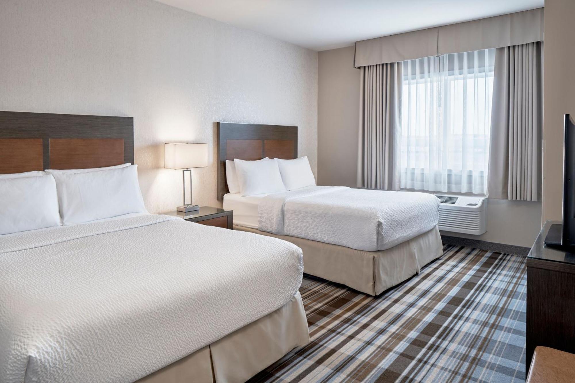Fairfield Inn & Suites By Marriott Эйрдри Экстерьер фото