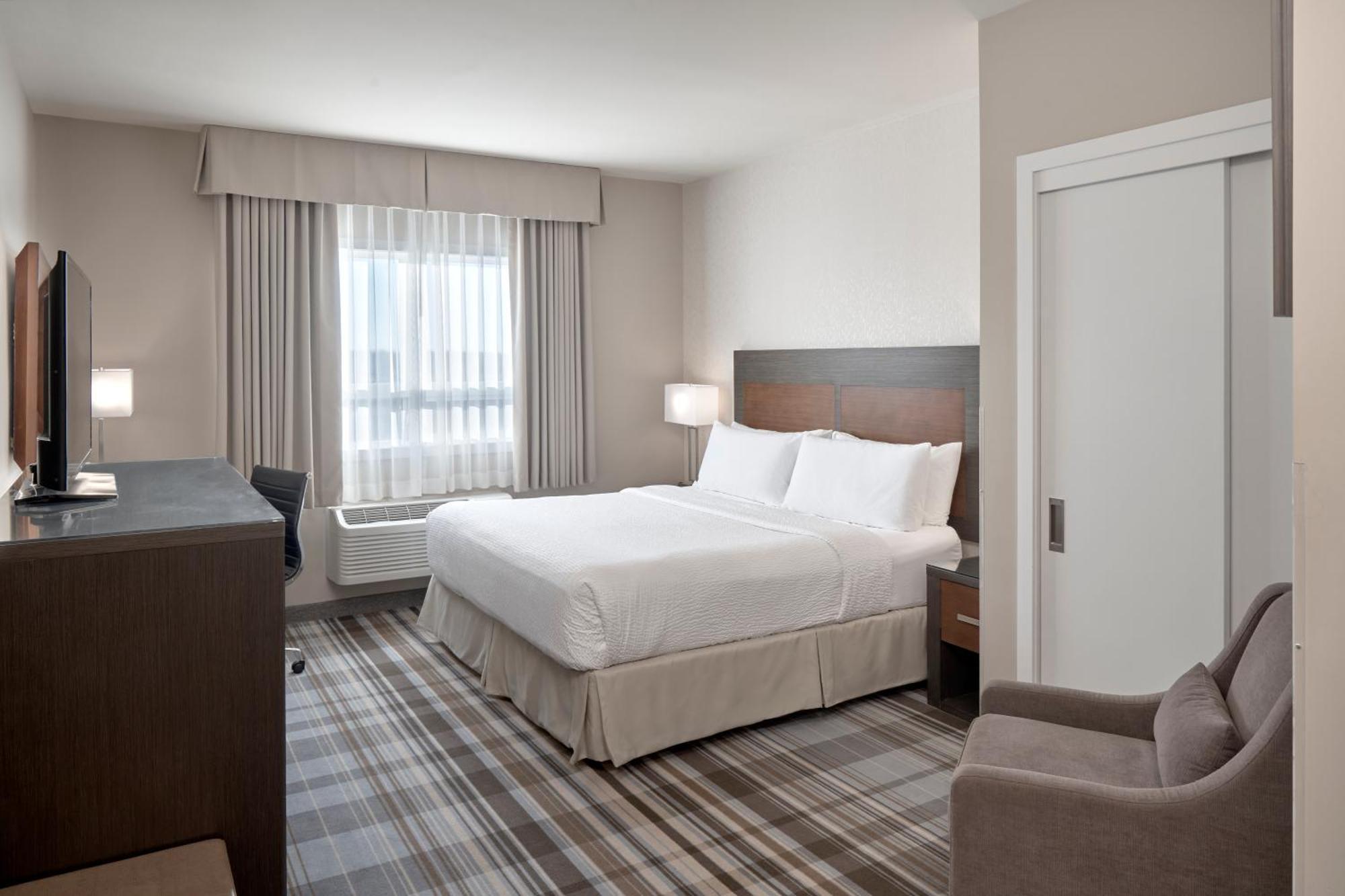 Fairfield Inn & Suites By Marriott Эйрдри Экстерьер фото
