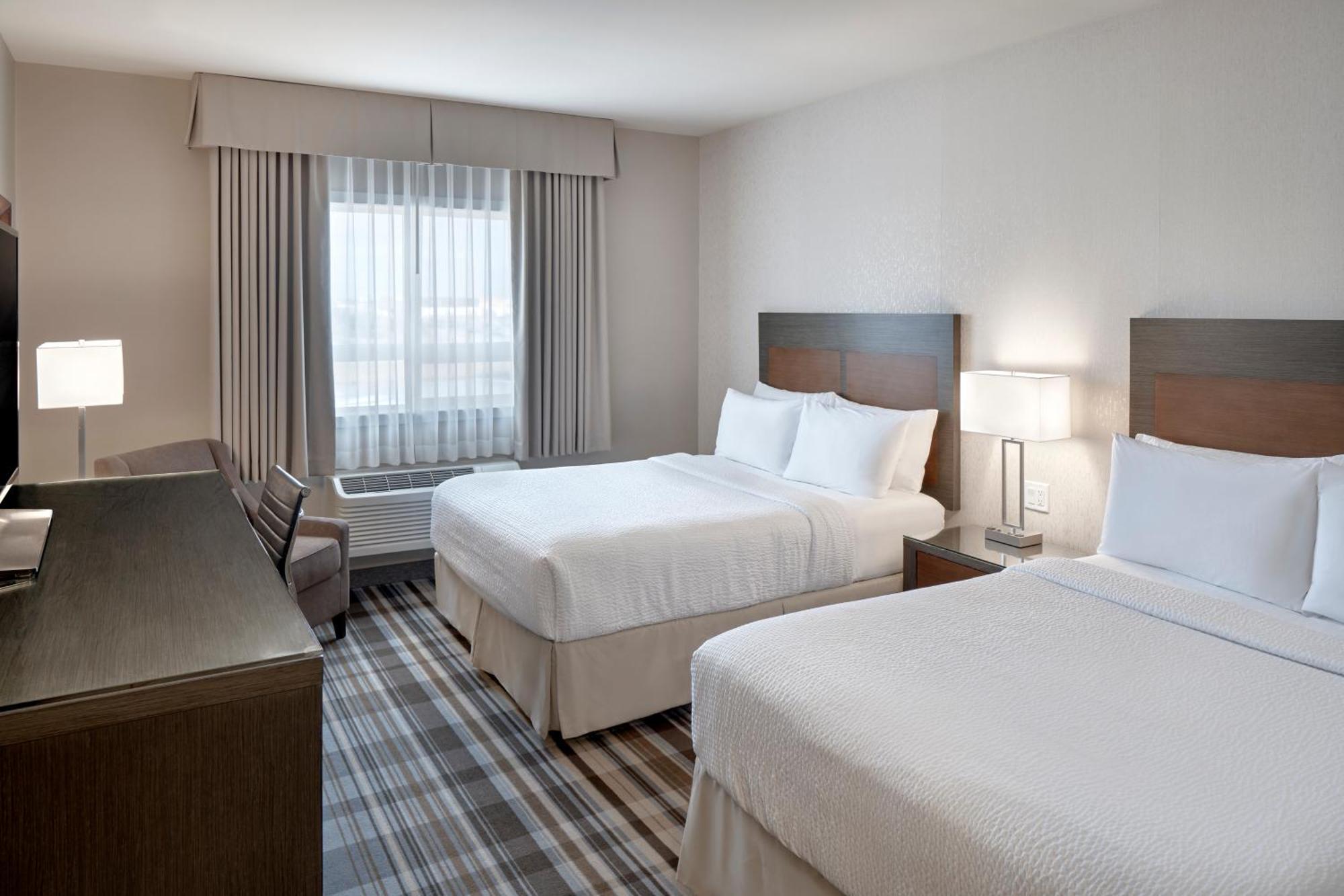 Fairfield Inn & Suites By Marriott Эйрдри Экстерьер фото