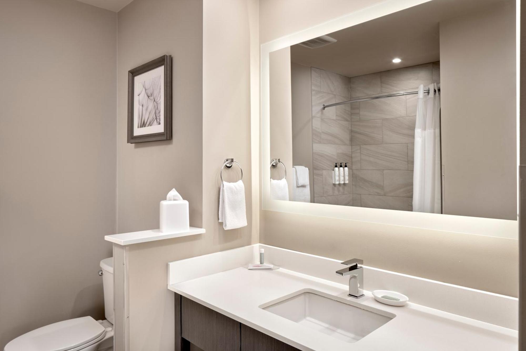 Fairfield Inn & Suites By Marriott Эйрдри Экстерьер фото