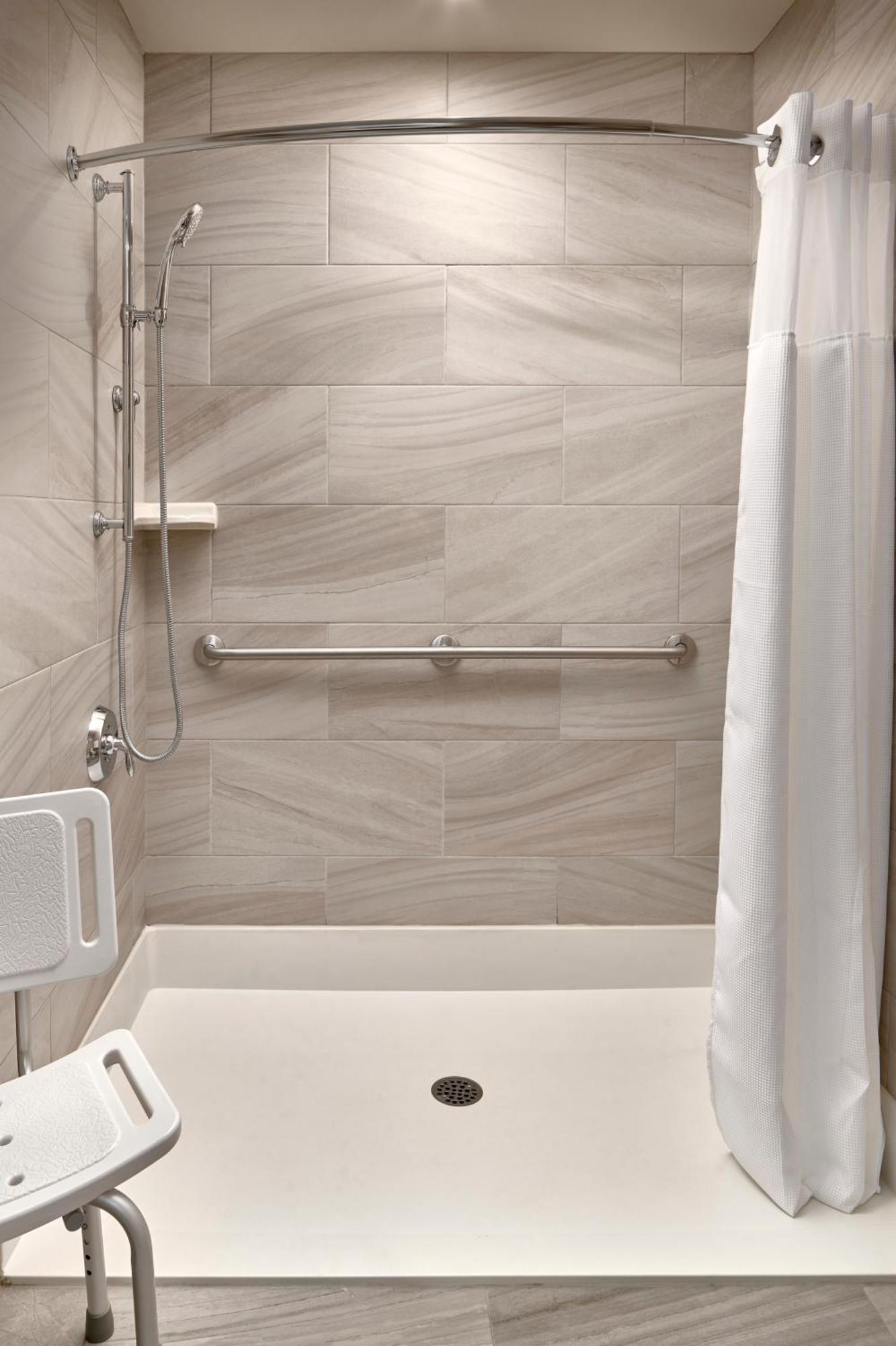 Fairfield Inn & Suites By Marriott Эйрдри Экстерьер фото