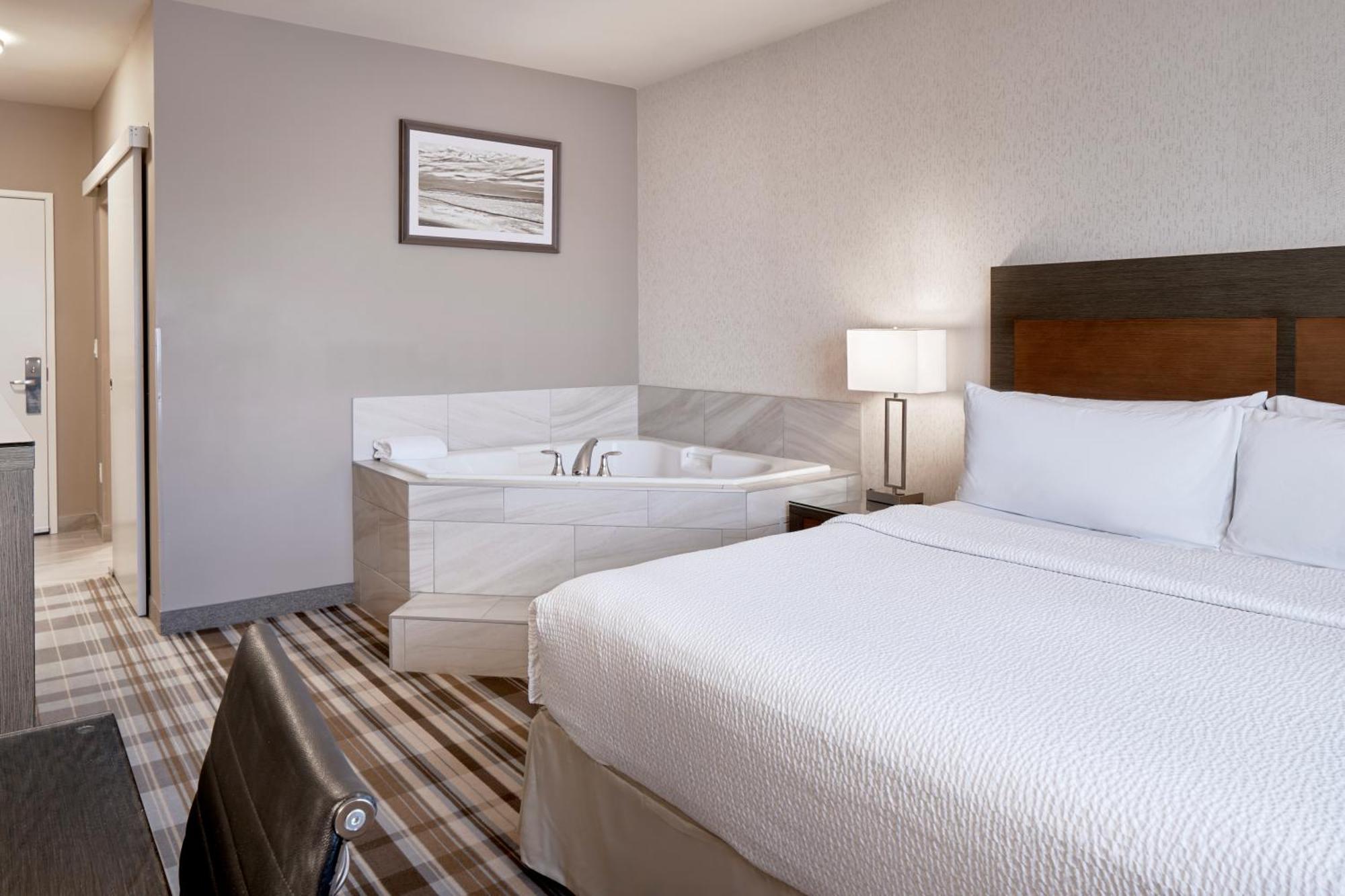 Fairfield Inn & Suites By Marriott Эйрдри Экстерьер фото