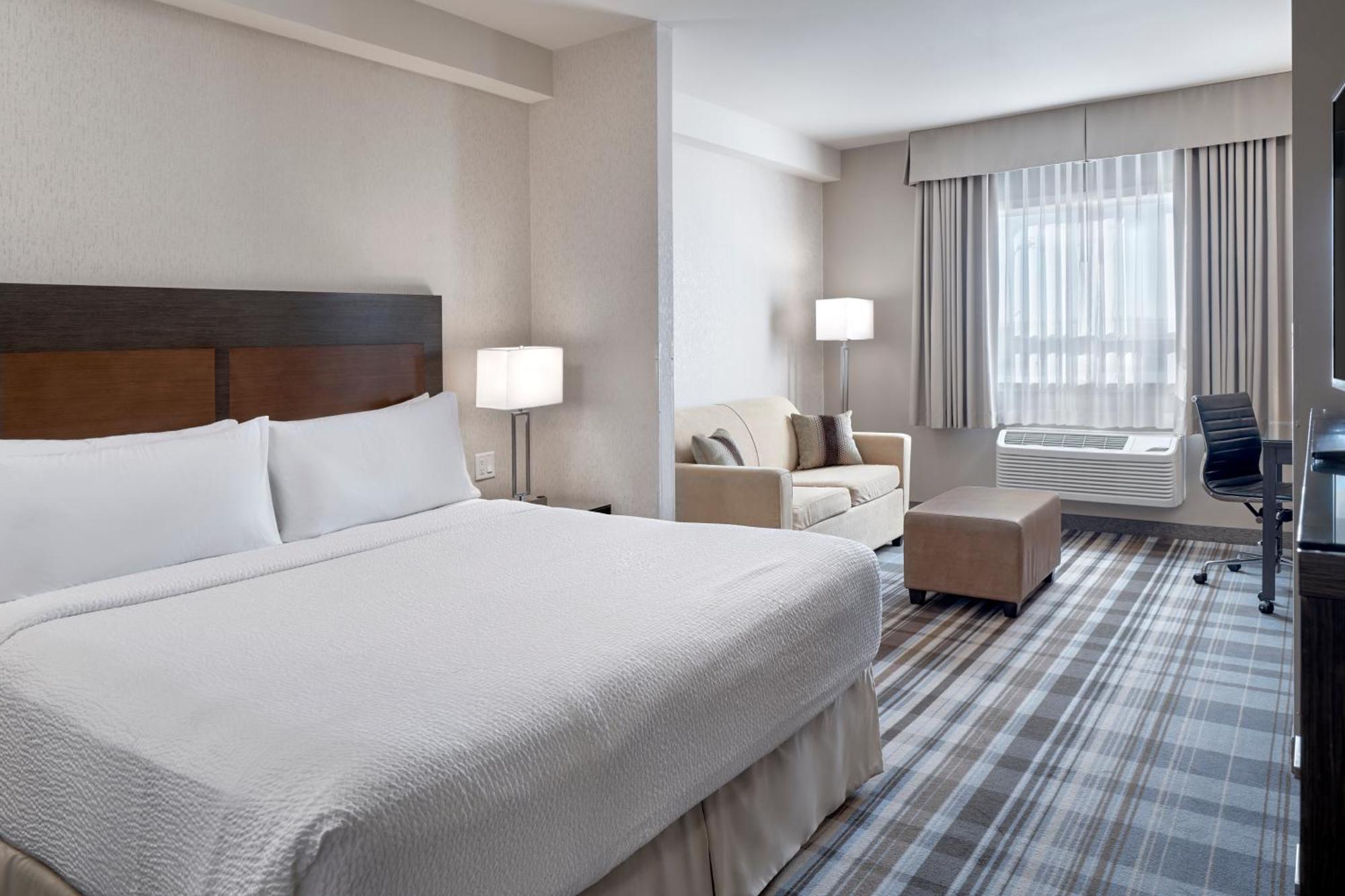 Fairfield Inn & Suites By Marriott Эйрдри Экстерьер фото